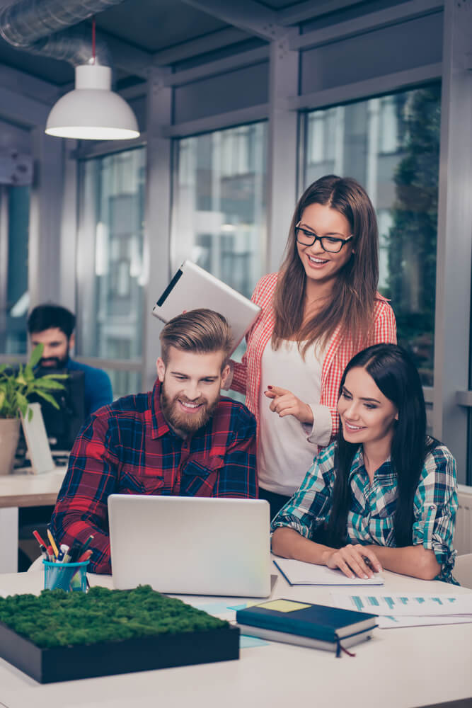 A Journey To Excellence